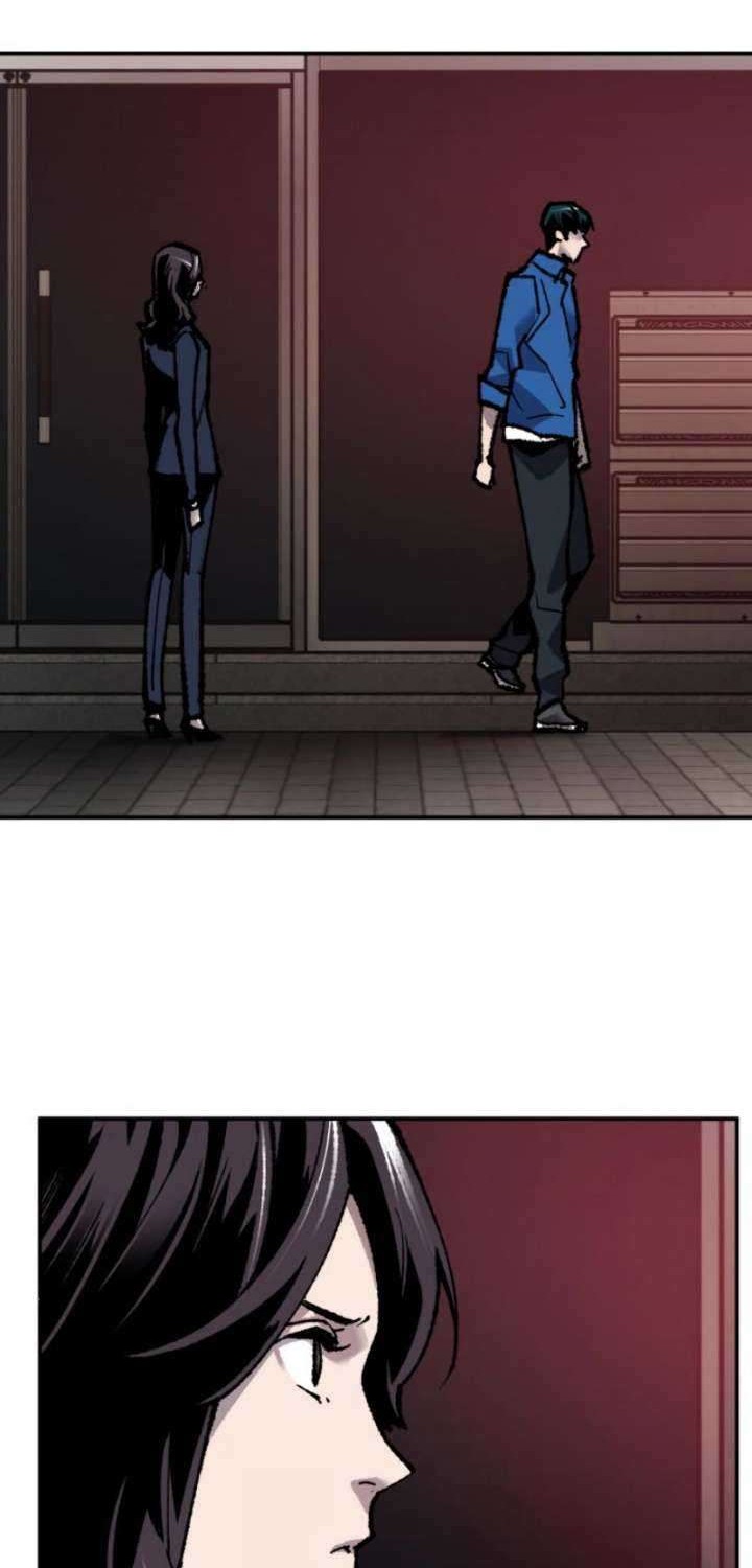 Limit Breaker Chapter 34.2 Gambar 7