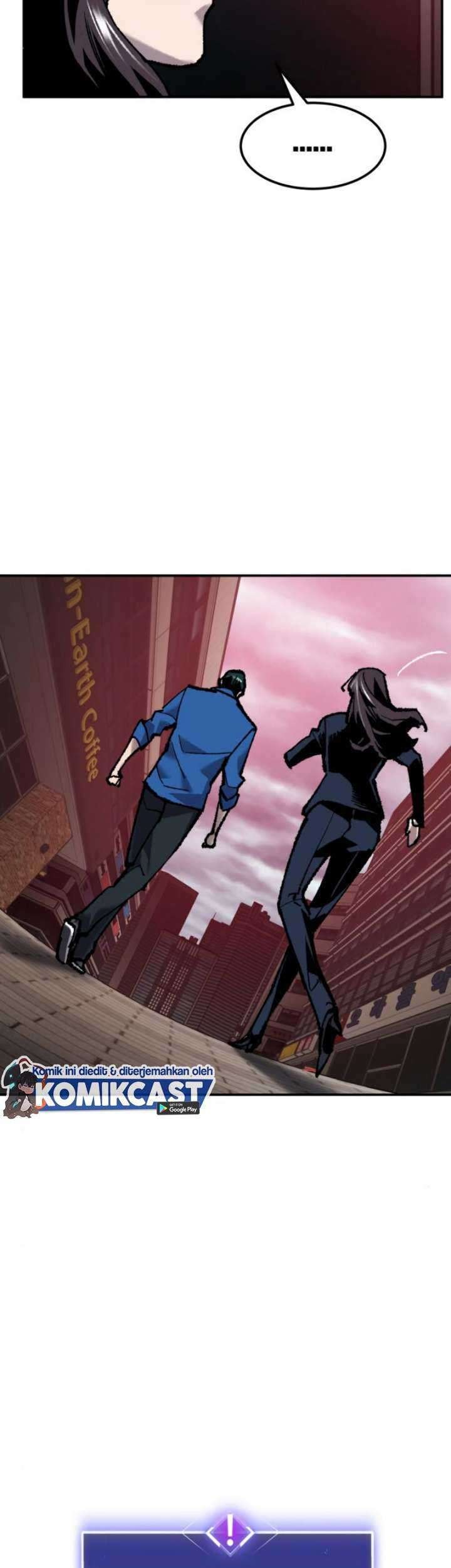 Limit Breaker Chapter 34.2 Gambar 8