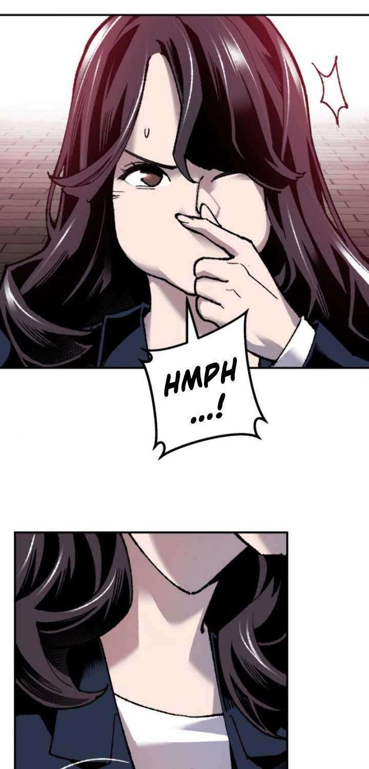 Limit Breaker Chapter 34.2 Gambar 11