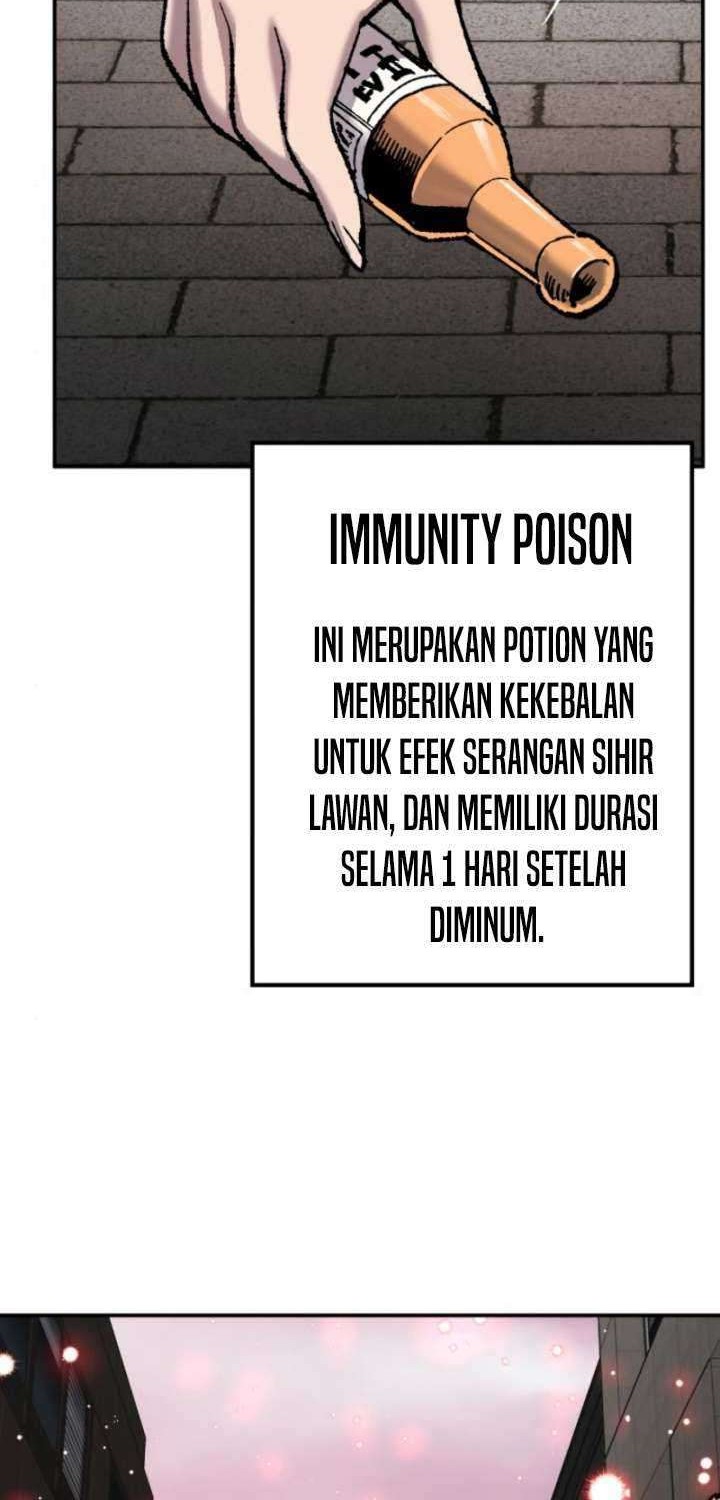 Limit Breaker Chapter 34.2 Gambar 13