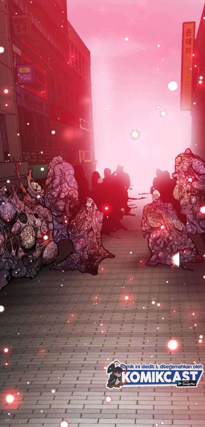 Limit Breaker Chapter 34.2 Gambar 15