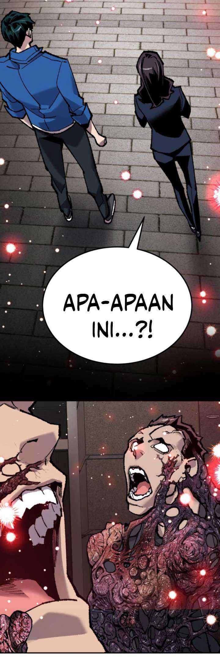 Limit Breaker Chapter 34.2 Gambar 16