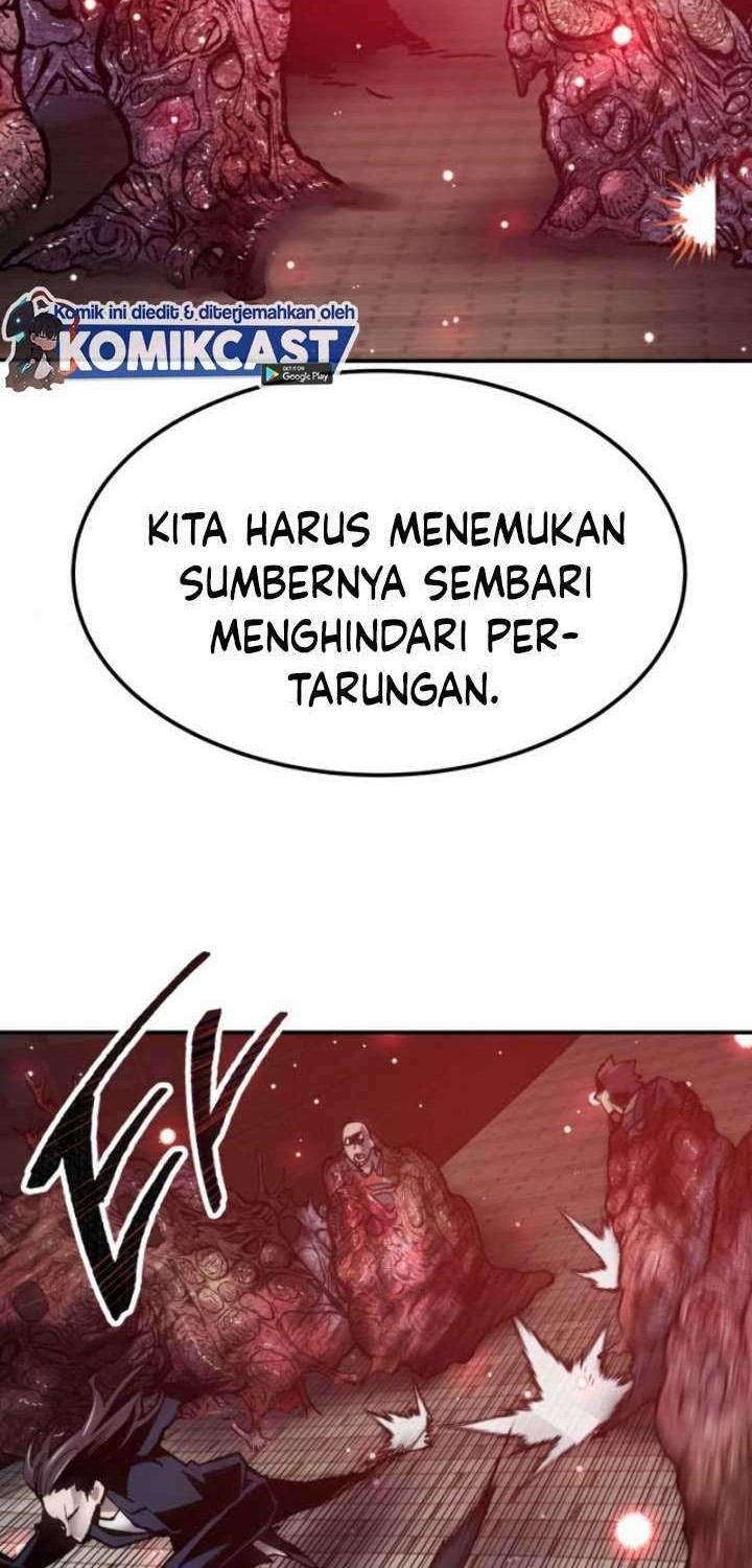 Limit Breaker Chapter 34.2 Gambar 22