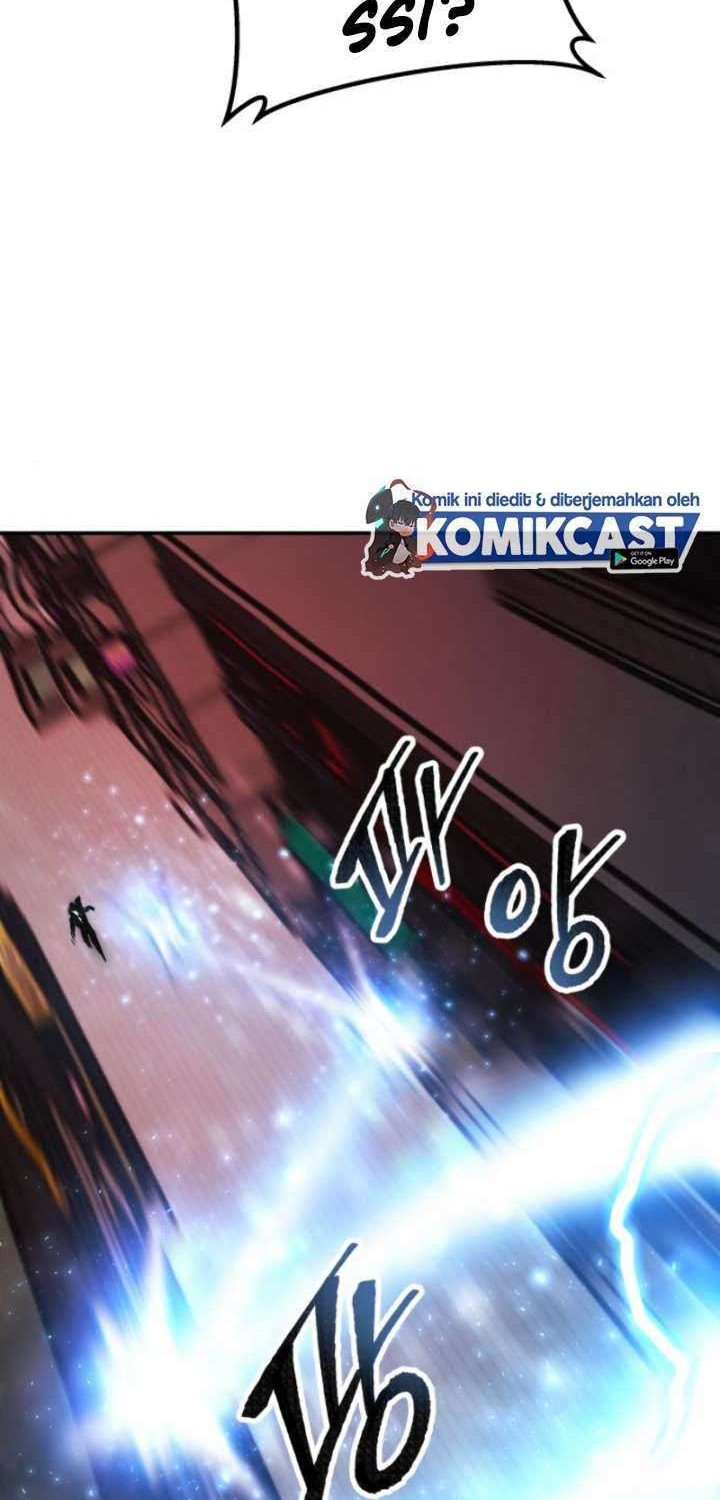 Limit Breaker Chapter 34.2 Gambar 26