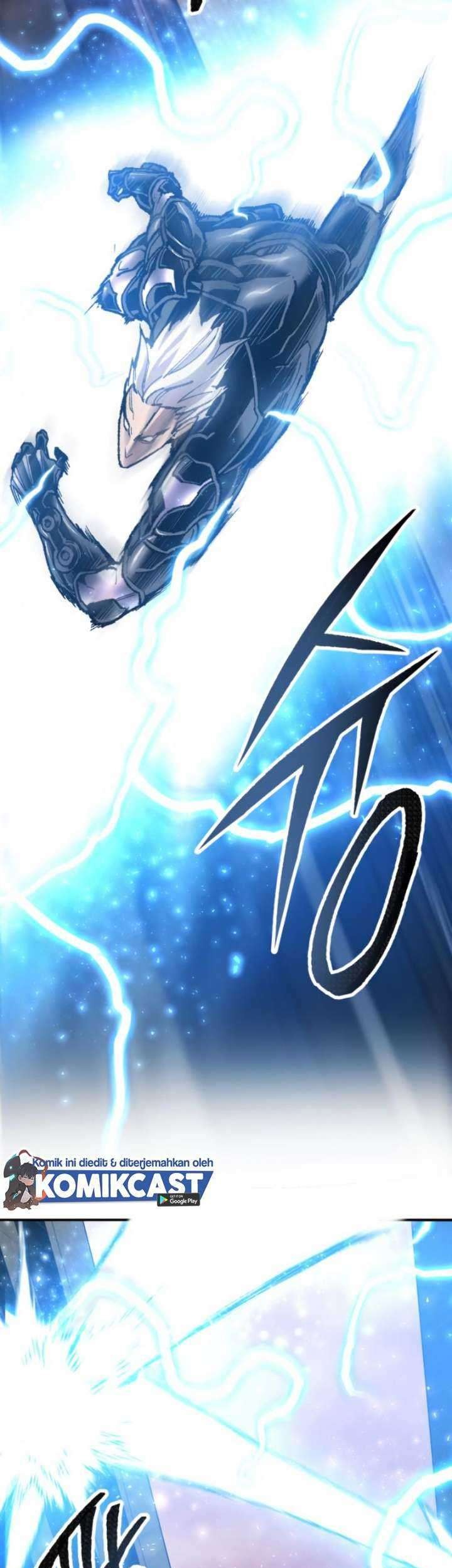 Limit Breaker Chapter 34.2 Gambar 27