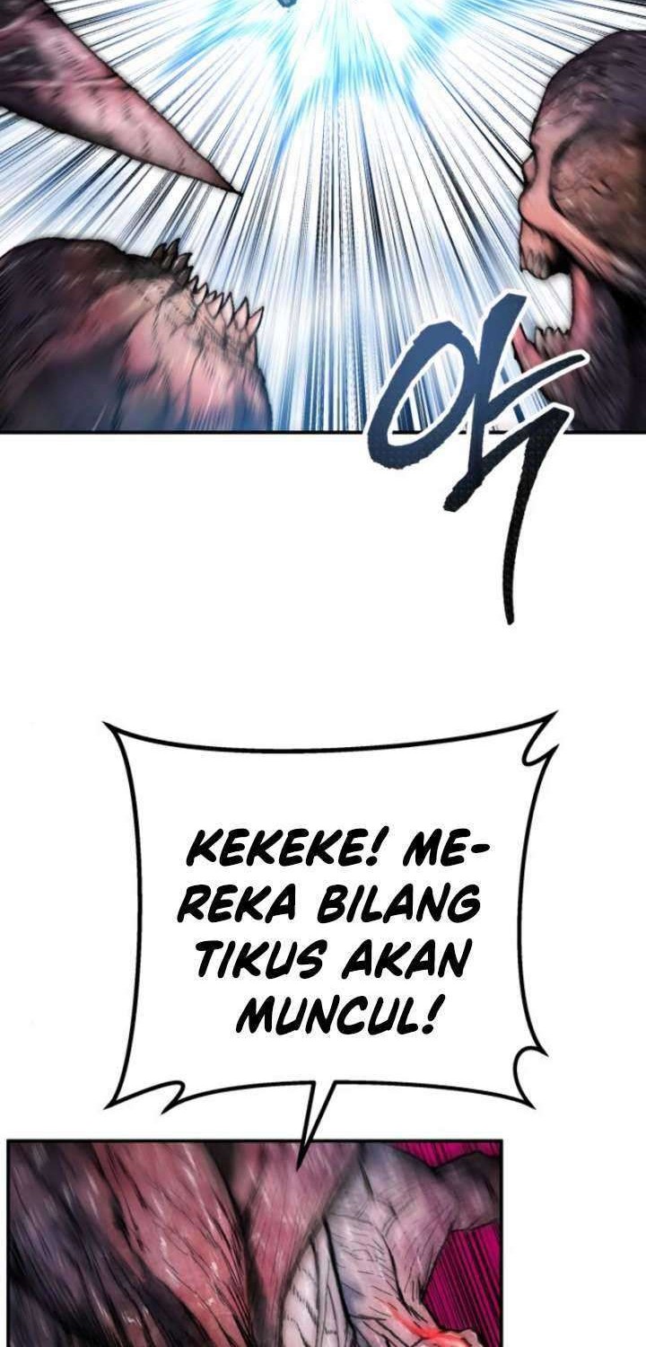 Limit Breaker Chapter 34.2 Gambar 30