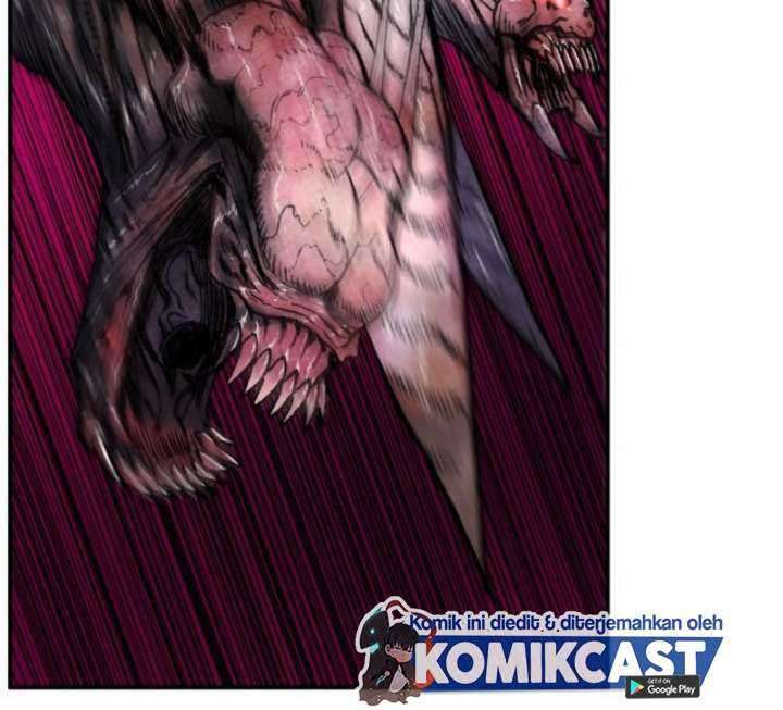 Limit Breaker Chapter 34.2 Gambar 31