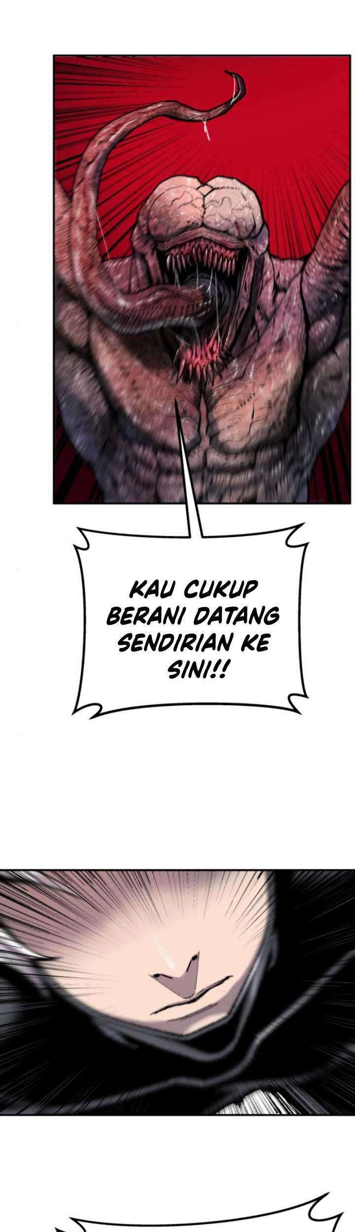 Limit Breaker Chapter 34.2 Gambar 32