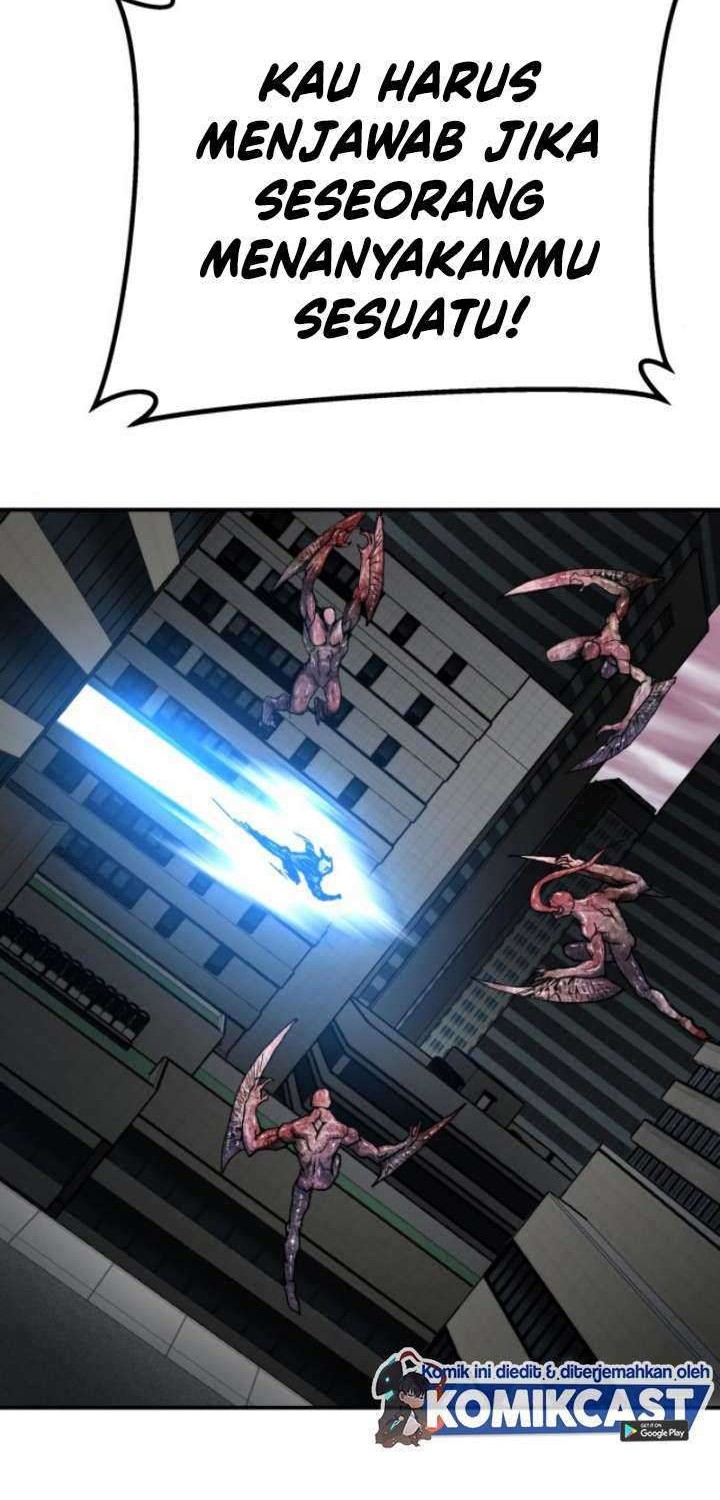 Limit Breaker Chapter 34.2 Gambar 33