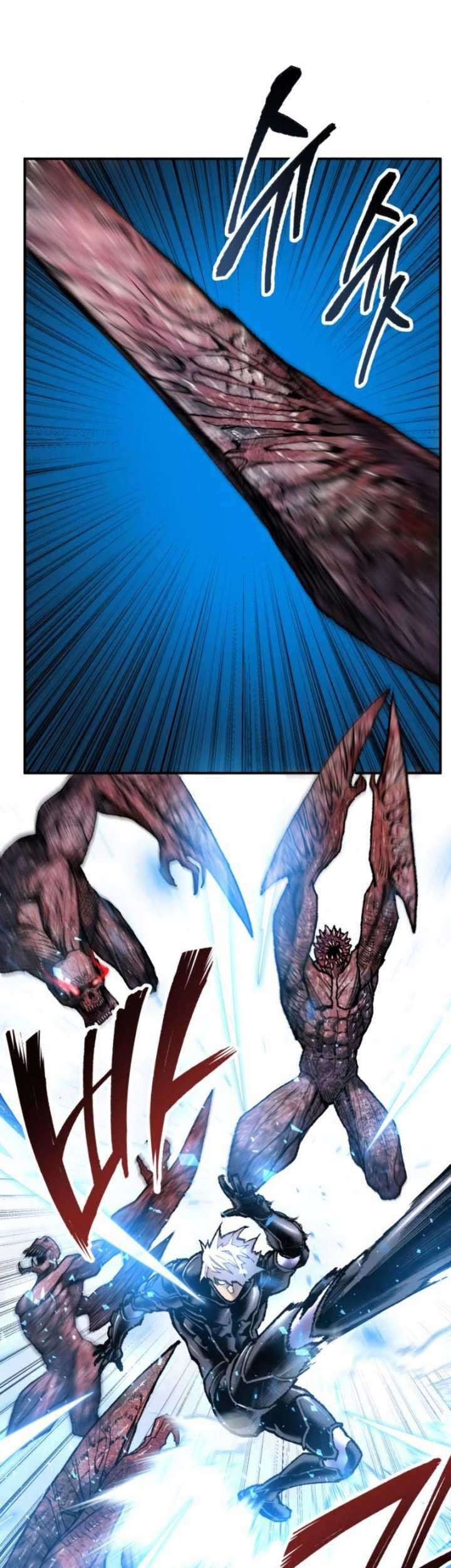 Limit Breaker Chapter 34.2 Gambar 34