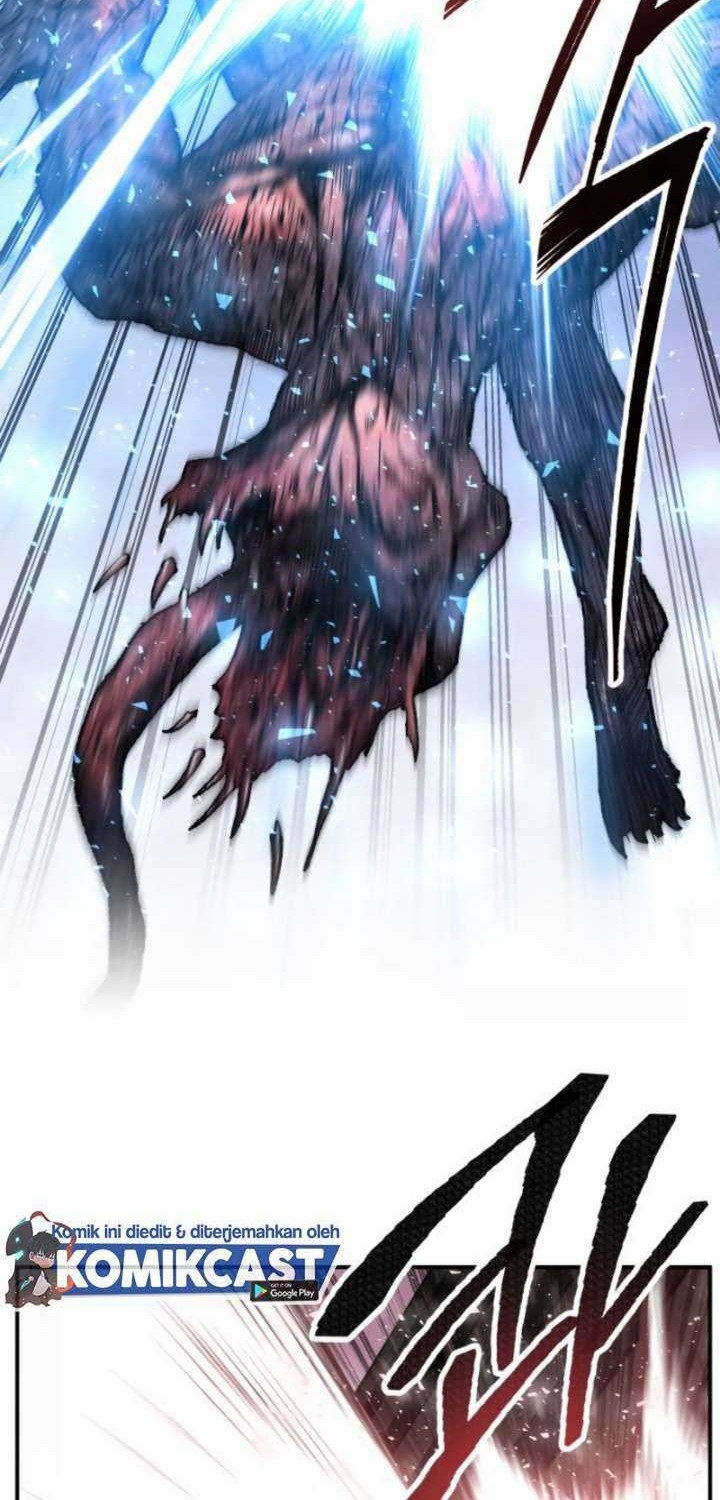 Limit Breaker Chapter 34.2 Gambar 35