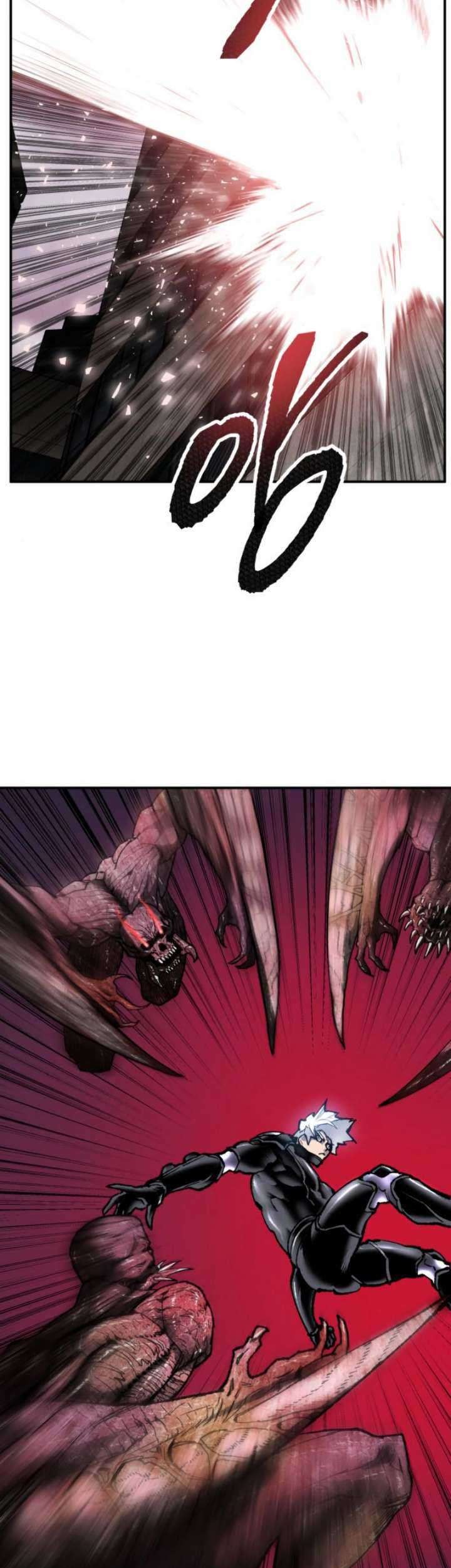 Limit Breaker Chapter 34.2 Gambar 36