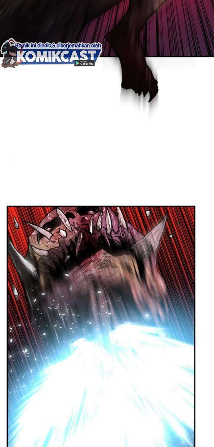 Limit Breaker Chapter 34.2 Gambar 37