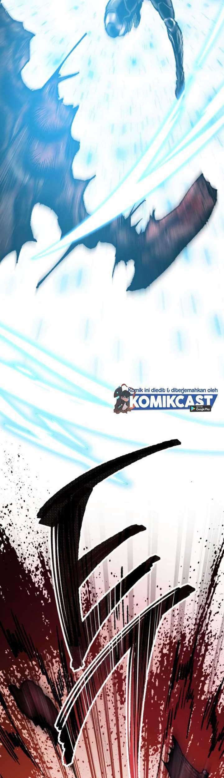 Limit Breaker Chapter 34.2 Gambar 40