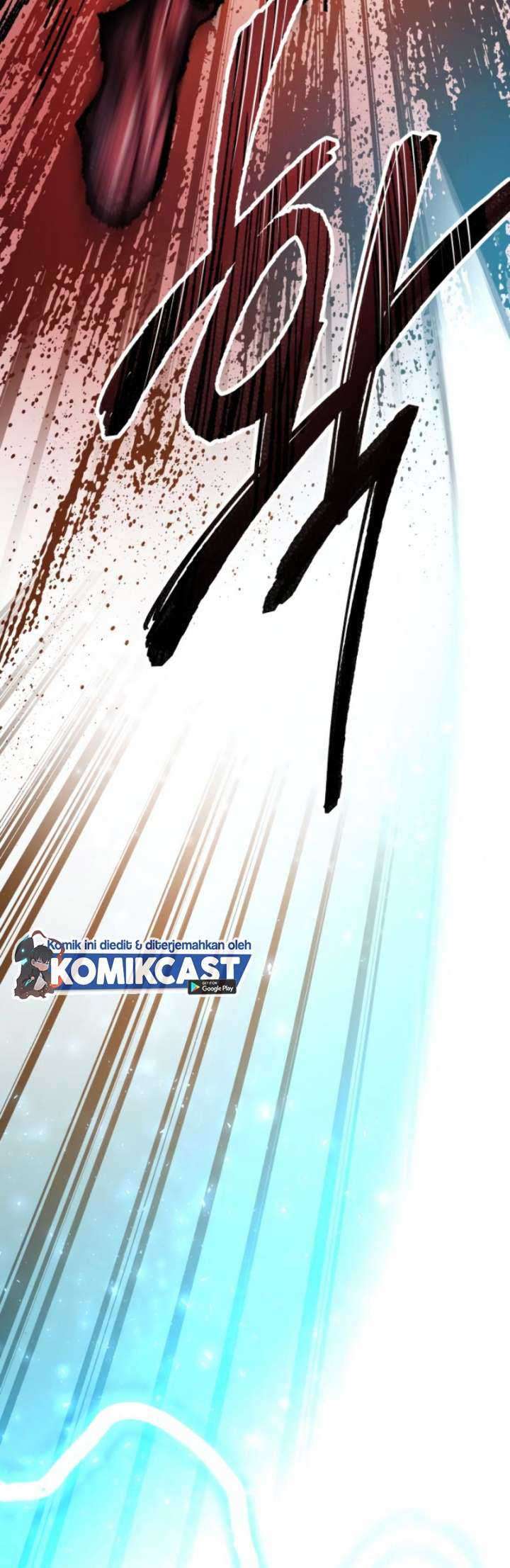 Limit Breaker Chapter 34.2 Gambar 42