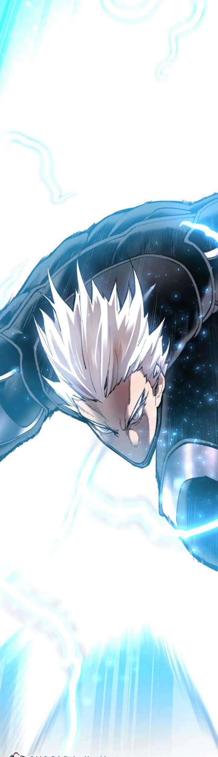 Limit Breaker Chapter 34.2 Gambar 43