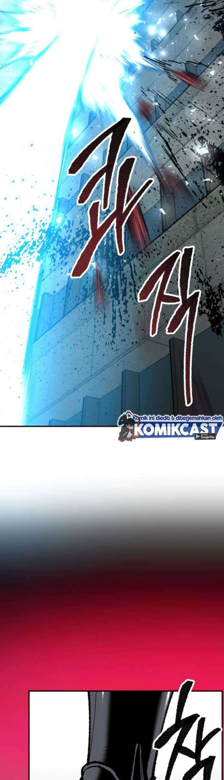 Limit Breaker Chapter 34.2 Gambar 45