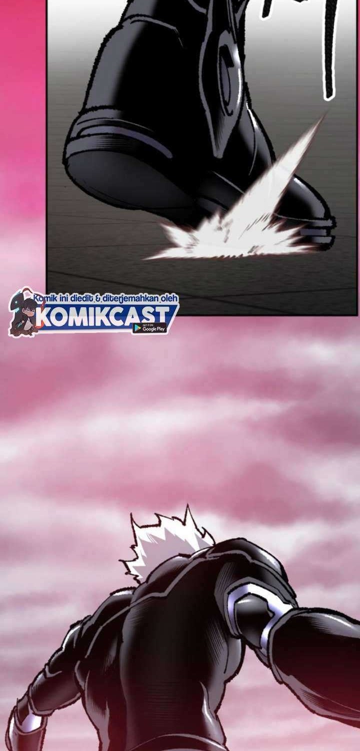 Limit Breaker Chapter 34.2 Gambar 46