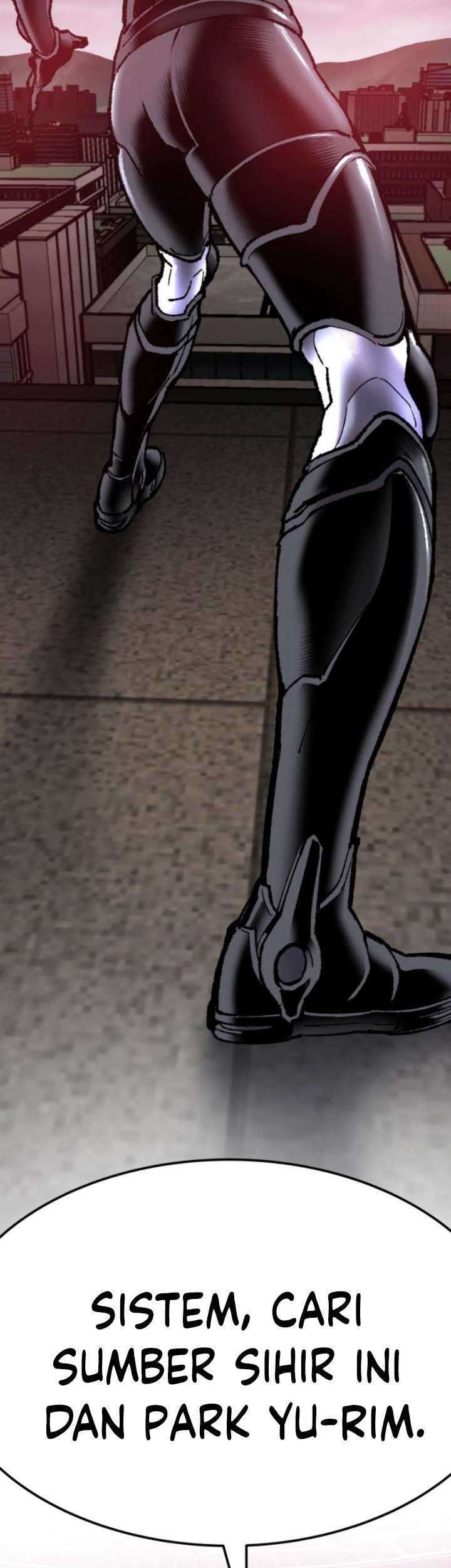 Limit Breaker Chapter 34.2 Gambar 47