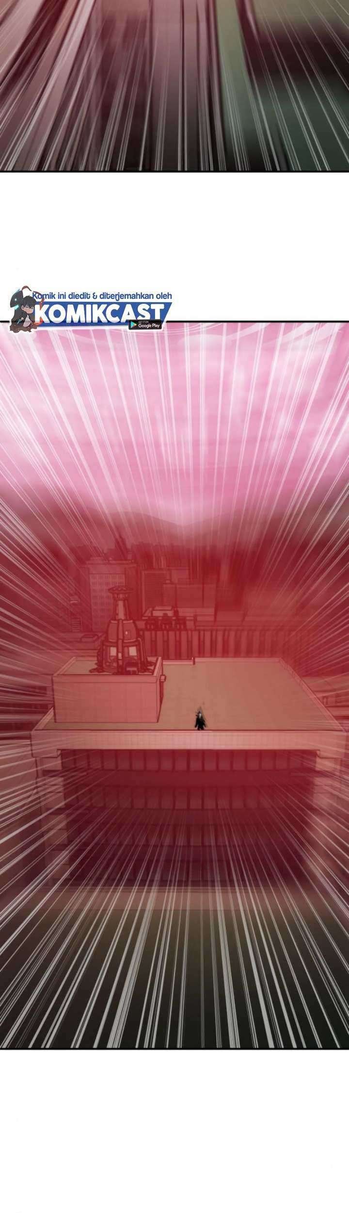 Limit Breaker Chapter 34.2 Gambar 51