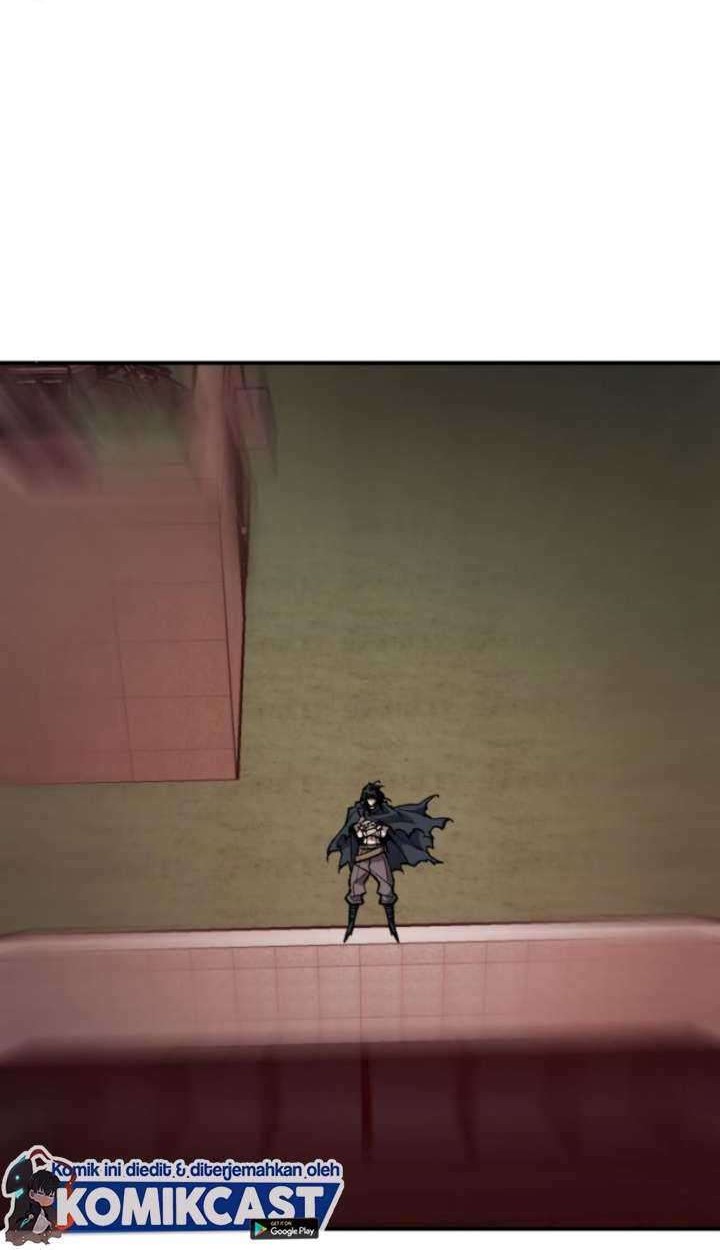 Limit Breaker Chapter 34.2 Gambar 52