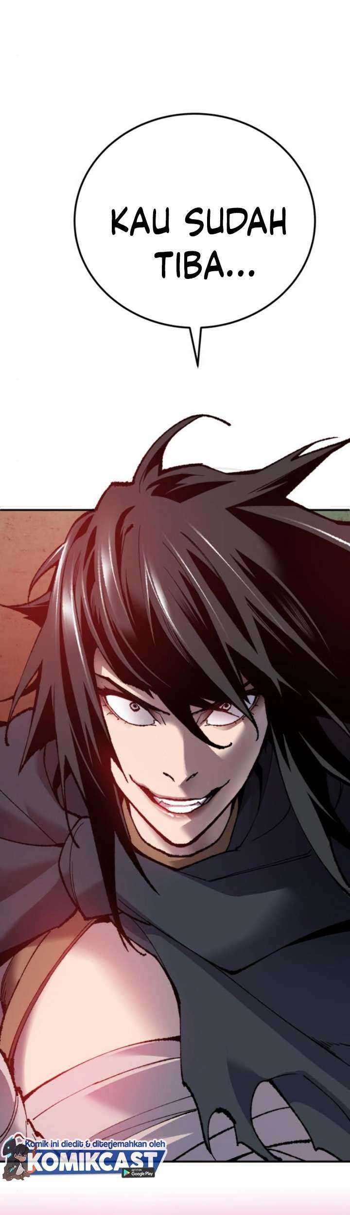 Limit Breaker Chapter 34.2 Gambar 53