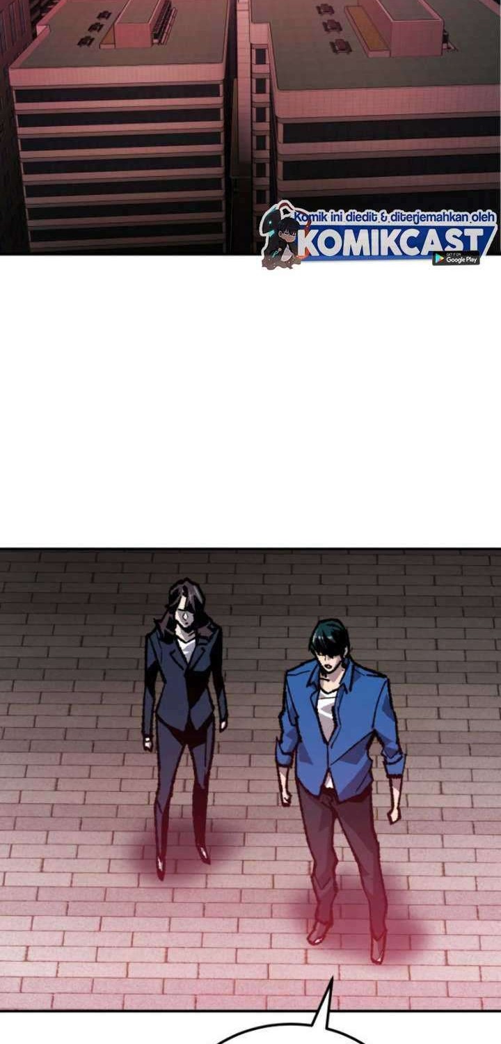 Limit Breaker Chapter 34.2 Gambar 3