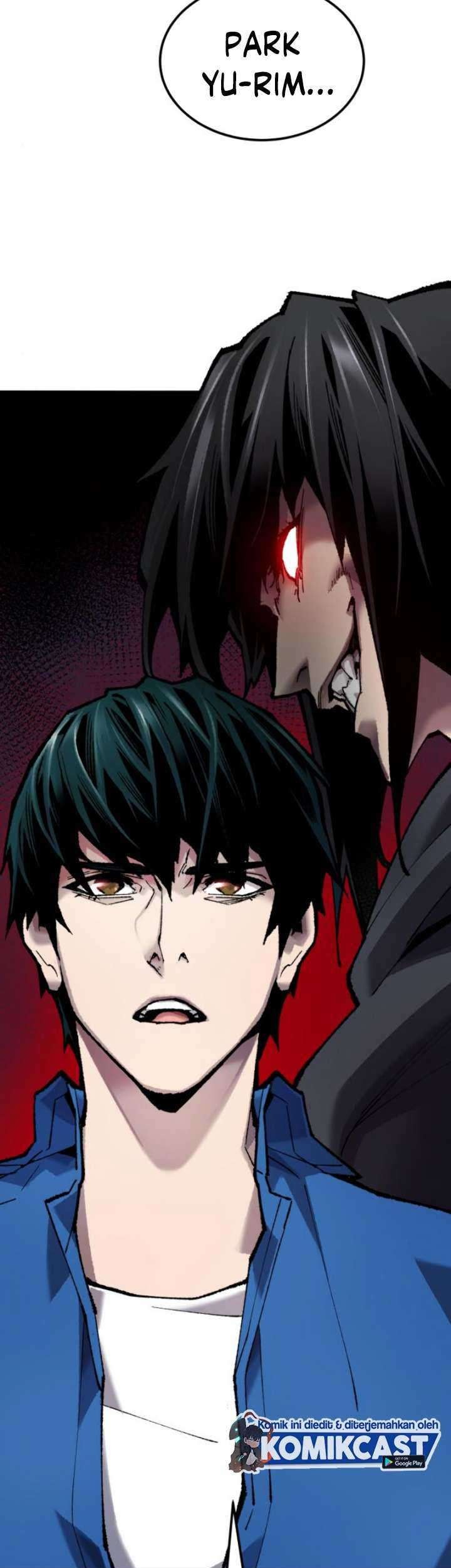 Limit Breaker Chapter 34.2 Gambar 4