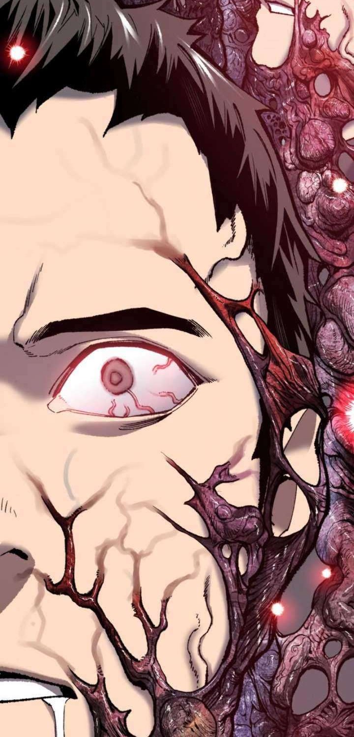 Limit Breaker Chapter 34.1 Gambar 7