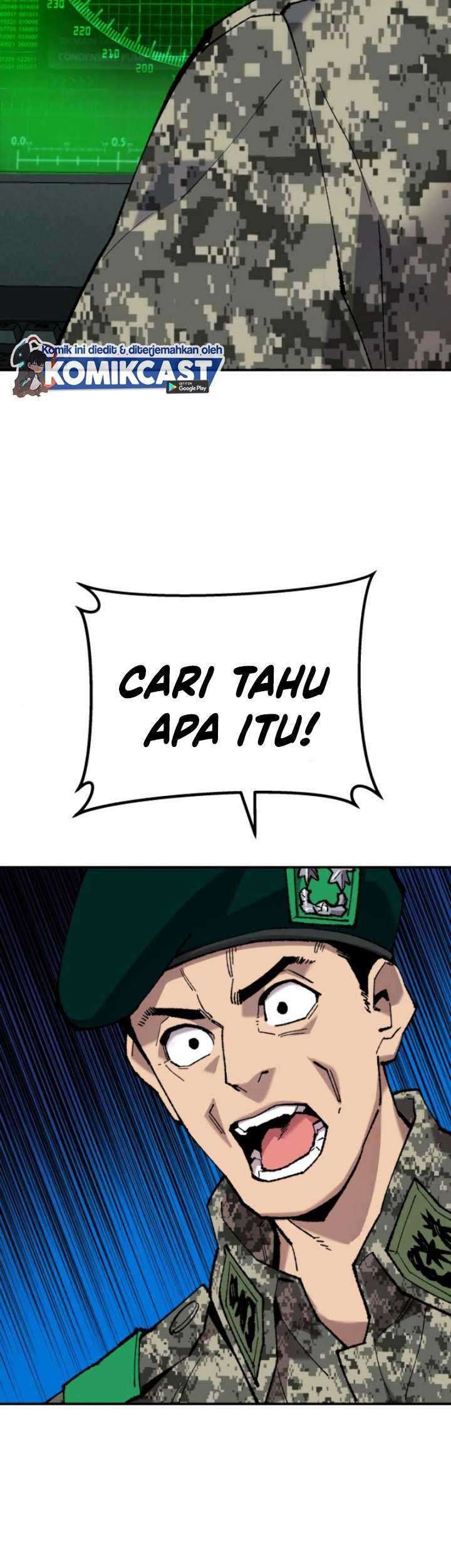 Limit Breaker Chapter 34.1 Gambar 12