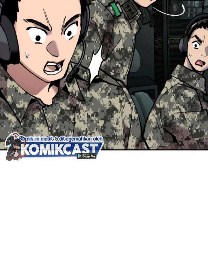 Limit Breaker Chapter 34.1 Gambar 15