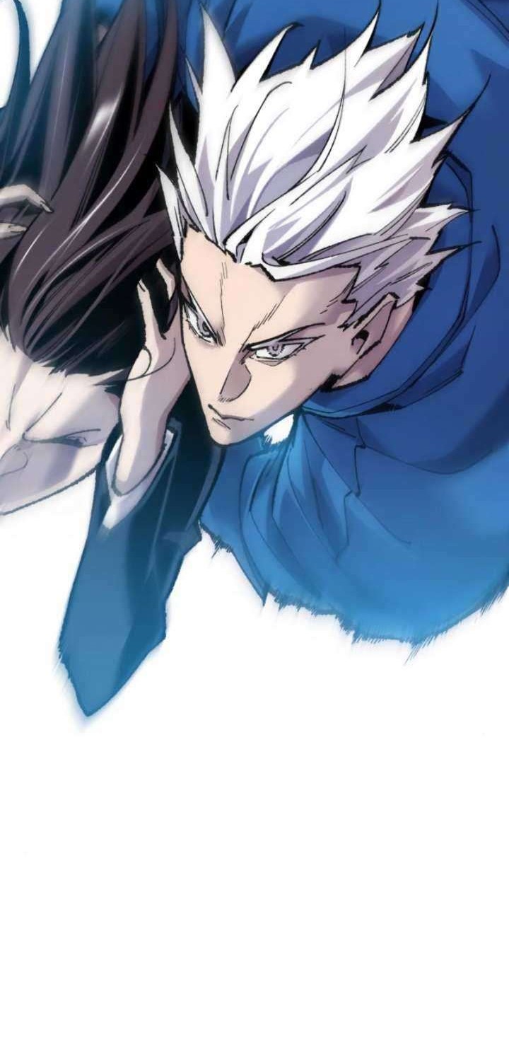 Limit Breaker Chapter 34.1 Gambar 25