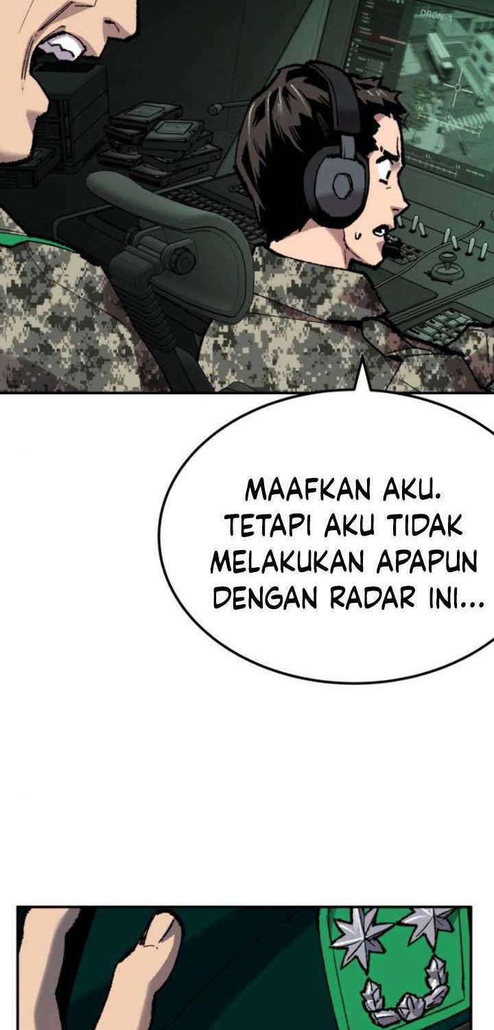 Limit Breaker Chapter 34.1 Gambar 19