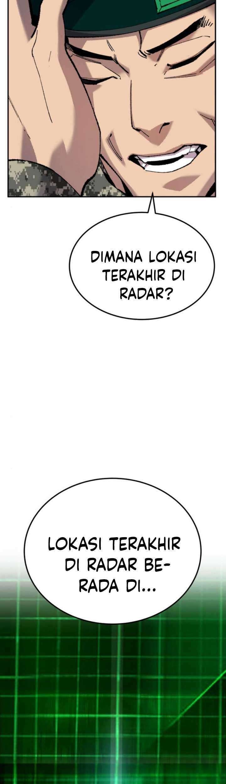 Limit Breaker Chapter 34.1 Gambar 20