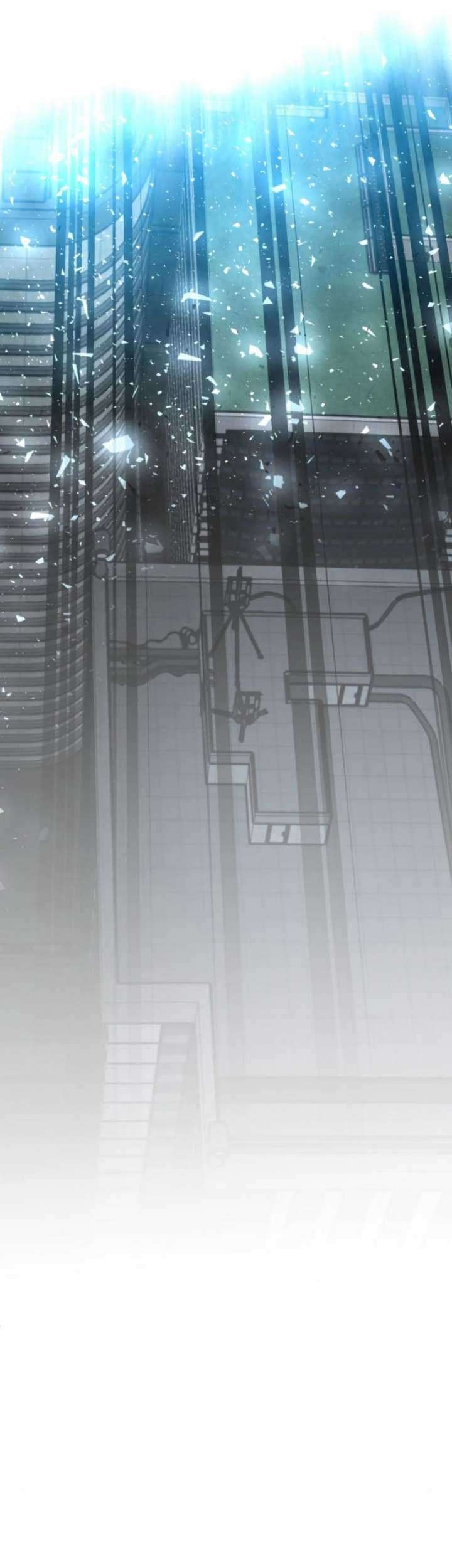 Limit Breaker Chapter 34.1 Gambar 26