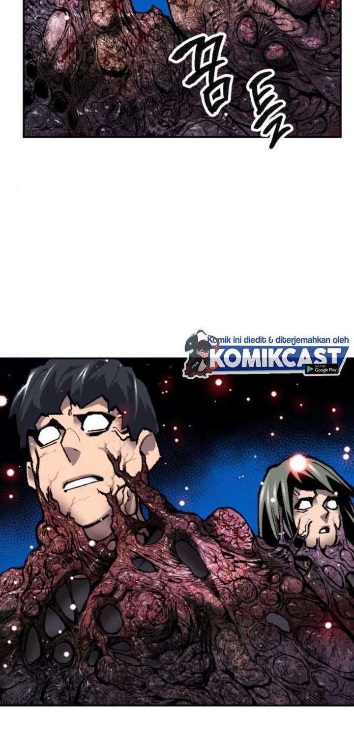 Limit Breaker Chapter 34.1 Gambar 29