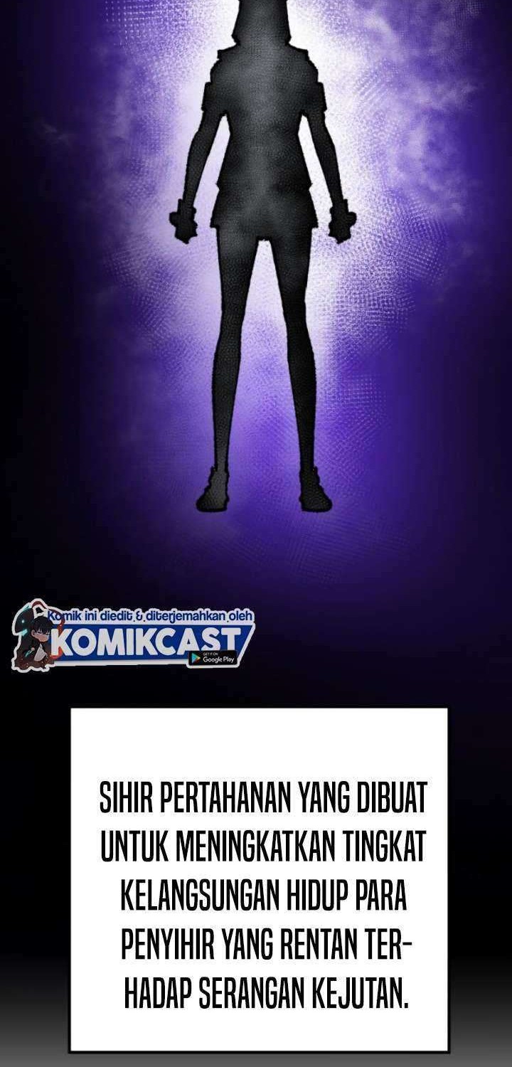Limit Breaker Chapter 34.1 Gambar 34