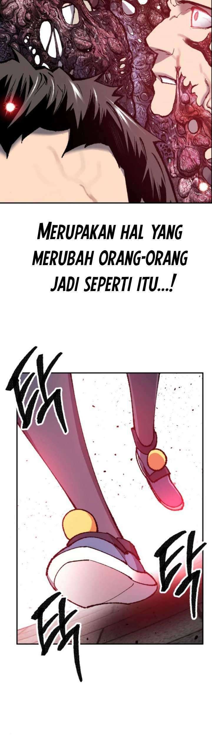 Limit Breaker Chapter 34.1 Gambar 37