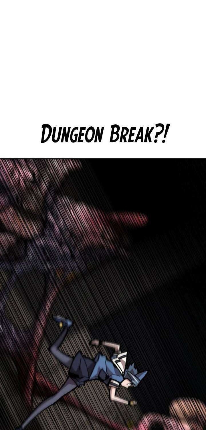 Limit Breaker Chapter 34.1 Gambar 38