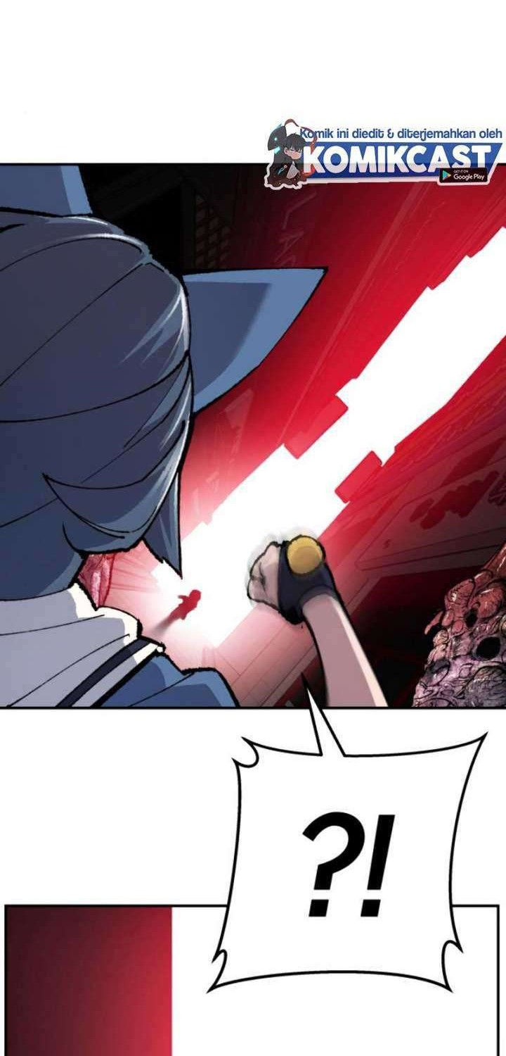 Limit Breaker Chapter 34.1 Gambar 40