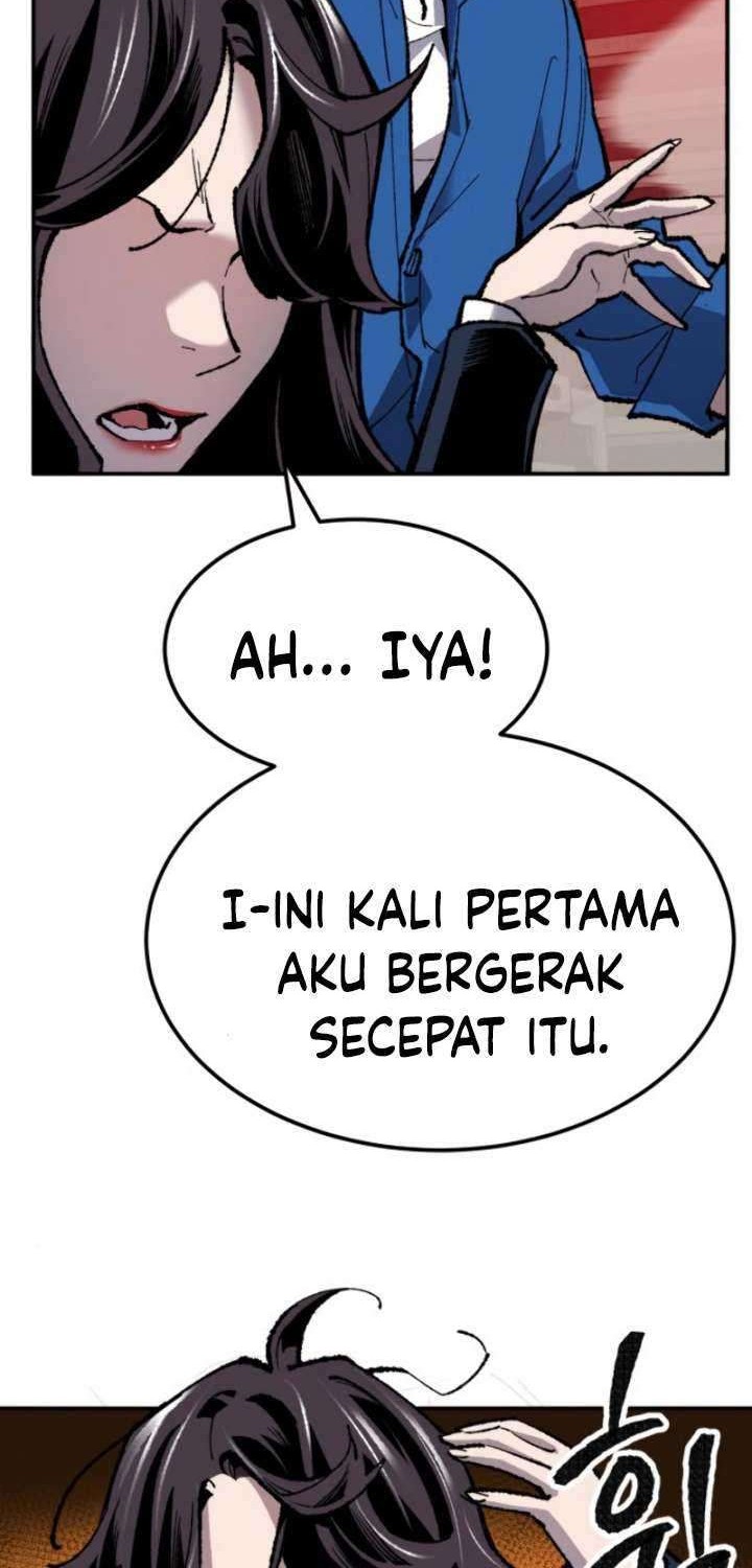 Limit Breaker Chapter 34.1 Gambar 52