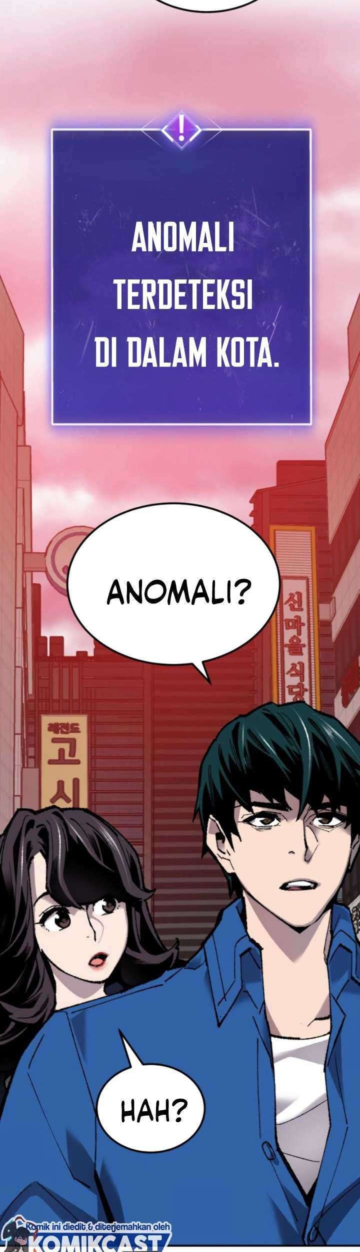 Limit Breaker Chapter 34.1 Gambar 55