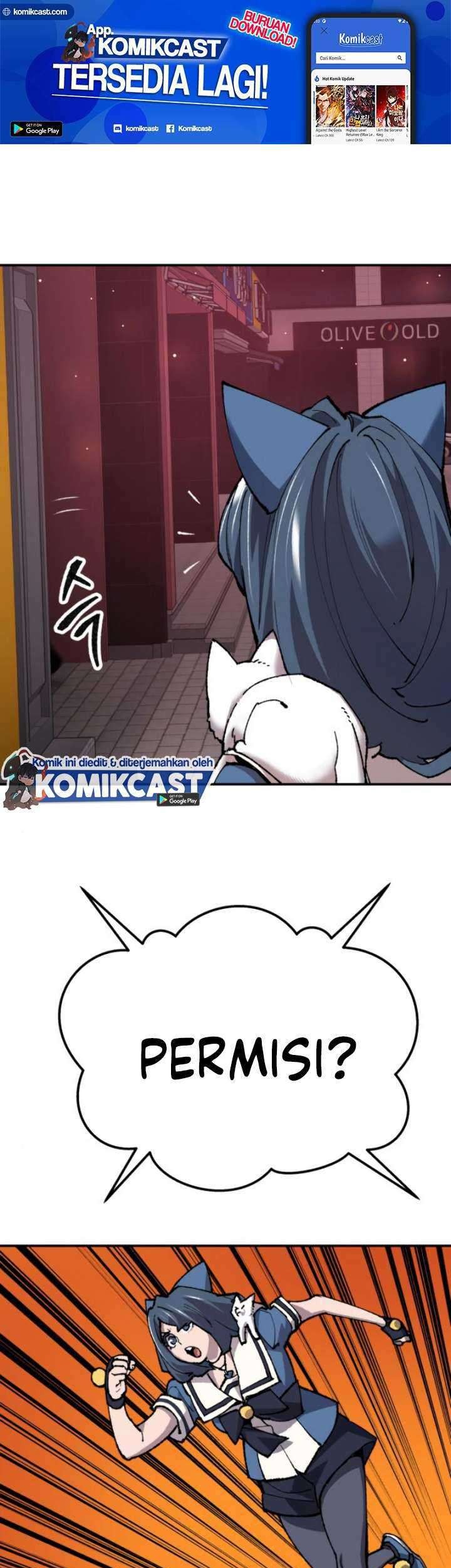 Manhwa Limit Breaker Chapter 34.1 gambar nomor 2