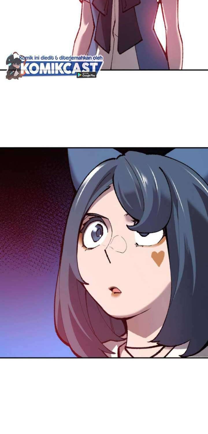 Limit Breaker Chapter 34.1 Gambar 5