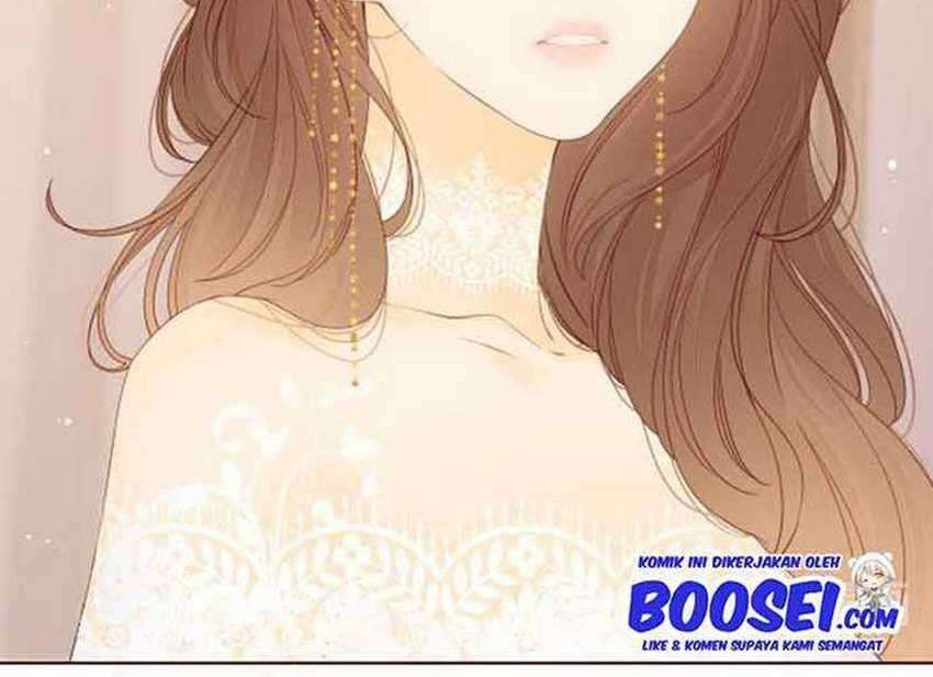 She May Not Be Cute Chapter 79 Gambar 6