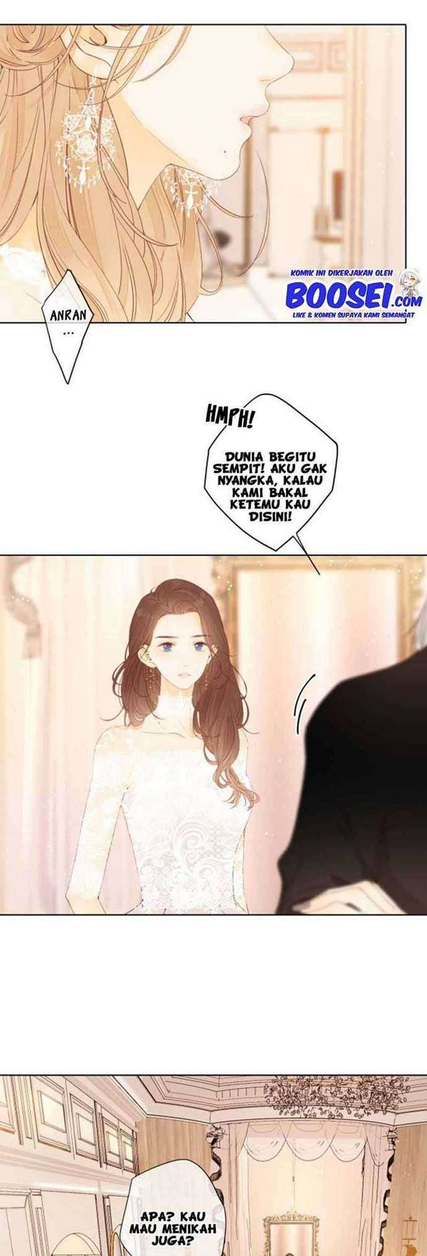 She May Not Be Cute Chapter 79 Gambar 11