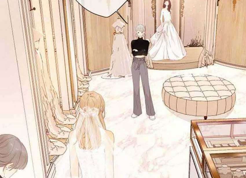 She May Not Be Cute Chapter 79 Gambar 12