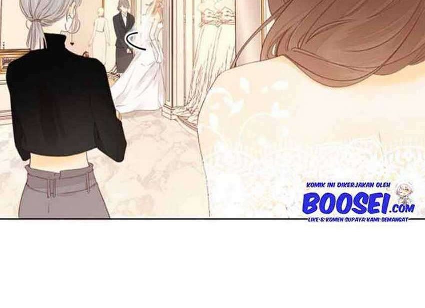 She May Not Be Cute Chapter 79 Gambar 14
