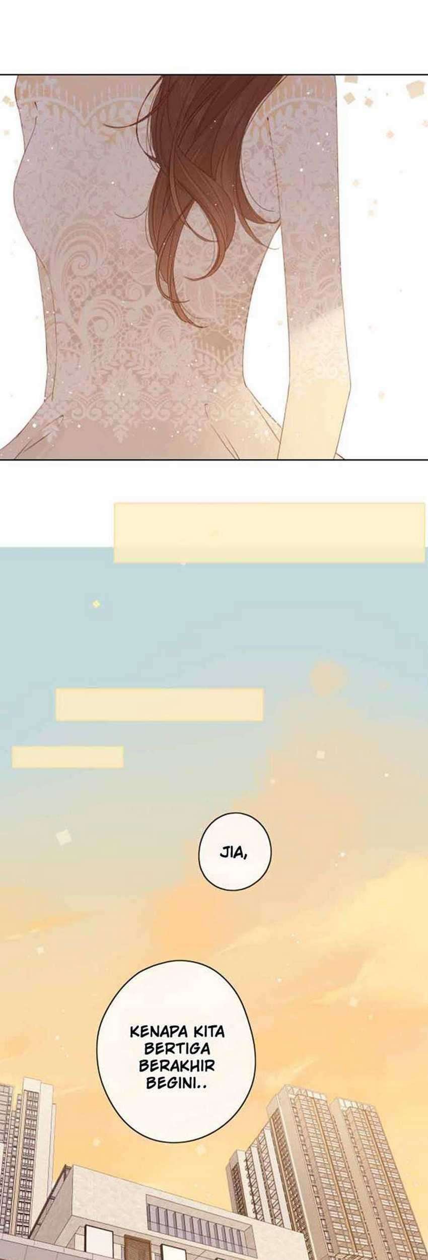 She May Not Be Cute Chapter 79 Gambar 15