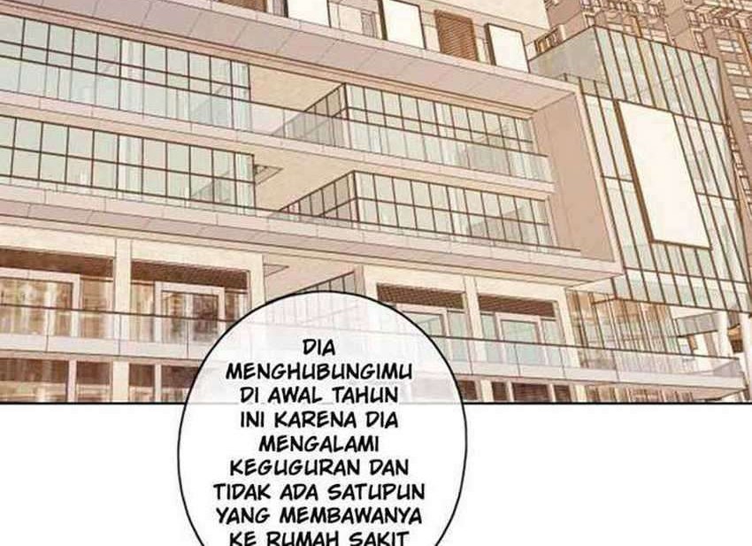 She May Not Be Cute Chapter 79 Gambar 16